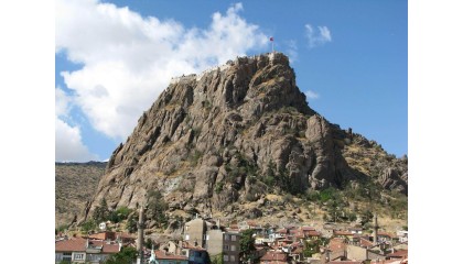 Afyonkarahisar Kalesi