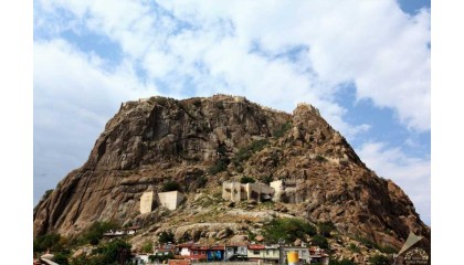 Afyonkarahisar Kalesi