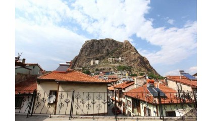 Afyonkarahisar Kalesi