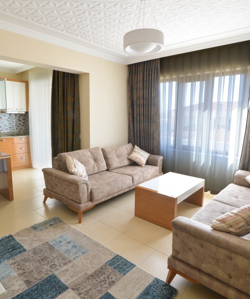 Standart Suite